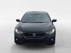 Used 2020  Honda Civic Sedan 4d Sport CVT at Dime Down by Frank Leta near Bridgeton&comma; MO