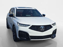 Used 2026  Acura MDX SH-AWD w&sol;A-Spec Package at Dime Down by Frank Leta near Bridgeton&comma; MO