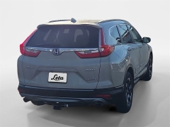 Used 2018  Honda CR-V 4d SUV AWD Touring at Dime Down by Frank Leta near Bridgeton&comma; MO