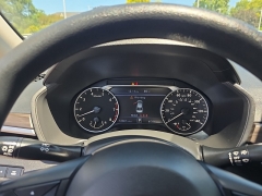Used 2024 Nissan Altima 2.5 SV Sedan at Dime Down by Frank Leta near Bridgeton, MO