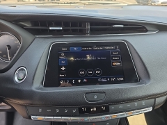 Used 2023 Cadillac XT4 AWD 4dr Premium Luxury at Dime Down by Frank Leta near Bridgeton, MO