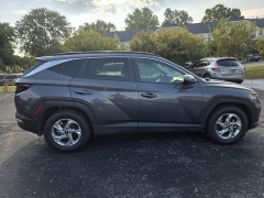 Used 2023 Hyundai Tucson SEL FWD at Dime Down by Frank Leta near Bridgeton, MO