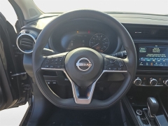 Used 2023  Nissan Kicks SV FWD at Dime Down by Frank Leta near Bridgeton, MO
