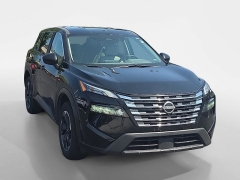 Used 2025  Nissan Rogue AWD SV at Dime Down by Frank Leta near Bridgeton&comma; MO