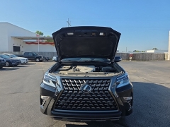 Used 2022 Lexus GX GX 460 4WD at Dime Down by Frank Leta near Bridgeton, MO