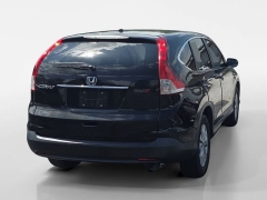 Used 2012  Honda CR-V 4d SUV FWD EX at Dime Down by Frank Leta near Bridgeton&comma; MO
