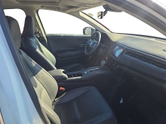 Used 2019  Honda HR-V 4d SUV AWD Touring at Dime Down by Frank Leta near Bridgeton&comma; MO