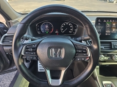 Used 2018 Honda Accord Sedan 4d Sport 2.0T CVT at Dime Down by Frank Leta near Bridgeton, MO