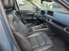 Used 2025 Mazda CX-5 2.5 S Carbon Edition AWD at Dime Down by Frank Leta near Bridgeton, MO