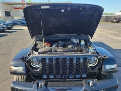 Used 2023 Jeep Gladiator High Altitude 4x4 at Dime Down by Frank Leta near Bridgeton, MO