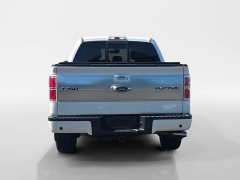 Used 2013  Ford F-150 4WD SuperCrew at Dime Down by Frank Leta near Bridgeton&comma; MO