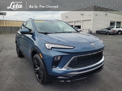 Used 2024  Buick Encore GX FWD 4dr Sport Touring at Dime Down by Frank Leta near Bridgeton, MO