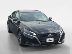 Used 2024  Nissan Altima 2&period;5 SV Sedan at Dime Down by Frank Leta near Bridgeton&comma; MO
