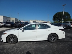 Used 2024 Toyota Camry SE Auto at Dime Down by Frank Leta near Bridgeton, MO