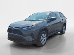 Used 2024 Toyota RAV4 LE AWD at Dime Down by Frank Leta near Bridgeton, MO