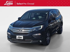  2018 Honda Pilot 4d SUV AWD EX-L at Dime Down by Frank Leta near Bridgeton&comma; MO