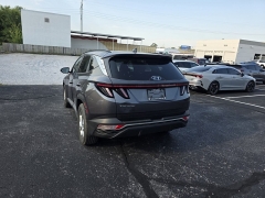 Used 2023 Hyundai Tucson SEL FWD at Dime Down by Frank Leta near Bridgeton, MO