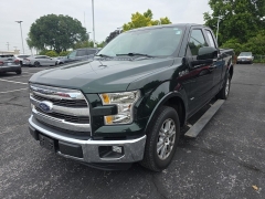 Used 2016 Ford F-150 2WD SuperCab at Dime Down by Frank Leta near Bridgeton, MO