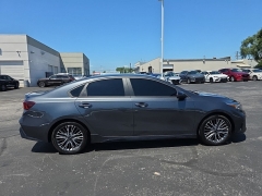 Used 2023 Kia Forte GT-Line IVT at Dime Down by Frank Leta near Bridgeton, MO