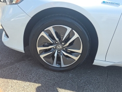 Used 2021 Honda Accord Hybrid EX-L Sedan at Dime Down by Frank Leta near Bridgeton, MO