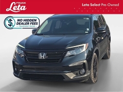  2021 Honda Pilot Special Edition AWD at Dime Down by Frank Leta near Bridgeton, MO
