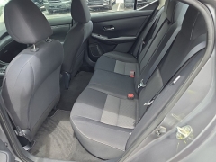 Used 2020 Nissan Sentra SV CVT at Dime Down by Frank Leta near Bridgeton, MO