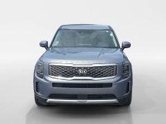 Used 2020  Kia Telluride 4d SUV AWD LX at Dime Down by Frank Leta near Bridgeton&comma; MO