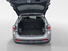 Used 2020  Jeep Compass Latitude w/Sun/Wheel Pkg FWD *Ltd Avail* at Dime Down by Frank Leta near Bridgeton, MO