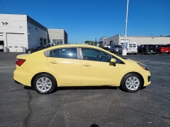 Used 2016 Kia Rio 4dr Sdn Auto LX at Dime Down by Frank Leta near Bridgeton, MO