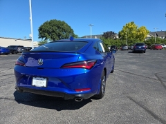Used 2025 Acura Integra CVT w/A-Spec Technology Package at Dime Down by Frank Leta near Bridgeton, MO