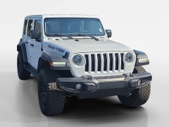 Used 2023  Jeep Wrangler High Tide 4 Door 4x4 at Dime Down by Frank Leta near Bridgeton&comma; MO