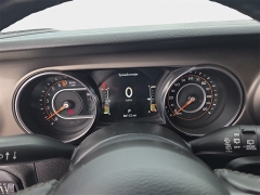 Used 2020 Jeep Wrangler Unlimited Willys 4x4 at Dime Down by Frank Leta near Bridgeton, MO