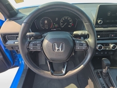 Used 2025  Honda Civic Hatchback Sport CVT at Dime Down by Frank Leta near Bridgeton&comma; MO