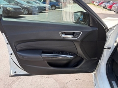 Used 2018  Acura TLX 4d Sedan SH-AWD 3&period;5L Advance at Dime Down by Frank Leta near Bridgeton&comma; MO
