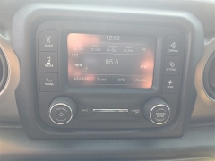 Used 2020  Jeep Wrangler Unlimited Sport S 4x4 at Dime Down by Frank Leta near Bridgeton&comma; MO