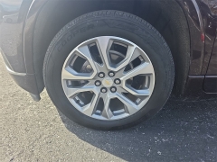 Used 2020  Chevrolet Traverse 4d SUV FWD Premier at Dime Down by Frank Leta near Bridgeton&comma; MO