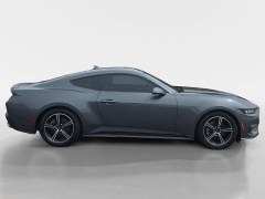 Used 2024  Ford Mustang EcoBoost Fastback at Dime Down by Frank Leta near Bridgeton&comma; MO
