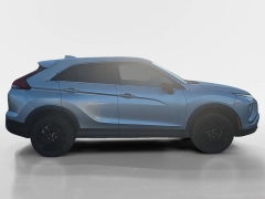 Used 2024  Mitsubishi Eclipse Cross LE S-AWC at Dime Down by Frank Leta near Bridgeton&comma; MO