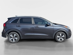 Used 2019 Kia Niro Plug-In Hybrid 4d SUV LX at Dime Down by Frank Leta near Bridgeton, MO