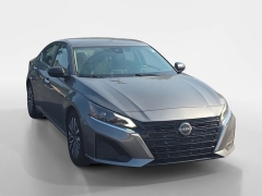 Used 2024  Nissan Altima 2&period;5 SV Sedan at Dime Down by Frank Leta near Bridgeton&comma; MO