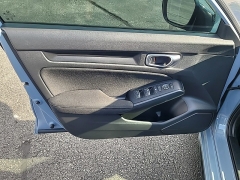 Used 2023 Honda Civic Hatchback Sport CVT at Dime Down by Frank Leta near Bridgeton, MO