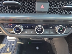 Used 2025 Acura ADX AWD w/A-Spec Package at Dime Down by Frank Leta near Bridgeton, MO