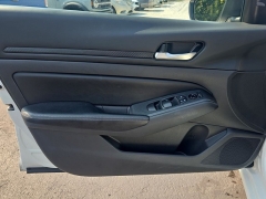 Used 2025  Nissan Altima SV FWD at Dime Down by Frank Leta near Bridgeton&comma; MO