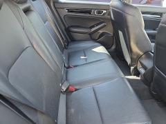 Used 2022  Honda Civic Hatchback Sport Touring CVT at Dime Down by Frank Leta near Bridgeton&comma; MO