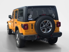 Used 2018  Jeep Wrangler Unlimited Sahara 4x4 at Dime Down by Frank Leta near Bridgeton&comma; MO