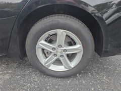 Used 2022  Chevrolet Malibu 4dr Sdn LT at Dime Down by Frank Leta near Bridgeton, MO