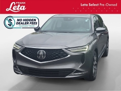  2022 Acura MDX SH-AWD w&sol;Technology Pkg at Dime Down by Frank Leta near Bridgeton&comma; MO