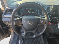 Used 2019  Honda Odyssey EX-L Auto at Dime Down by Frank Leta near Bridgeton&comma; MO