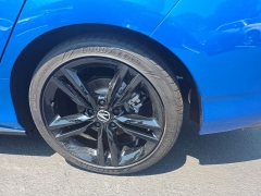 Used 2026  Acura Integra CVT w&sol;A-Spec Package at Dime Down by Frank Leta near Bridgeton&comma; MO