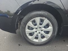 Used 2025  Toyota Corolla LE CVT at Dime Down by Frank Leta near Bridgeton&comma; MO